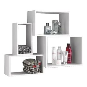 Dolle Window Shelf Set White Dolle Window Shelf Set White